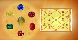 Astrology & Gemstone